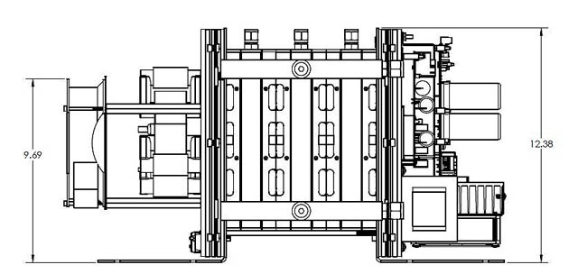 600g-side view