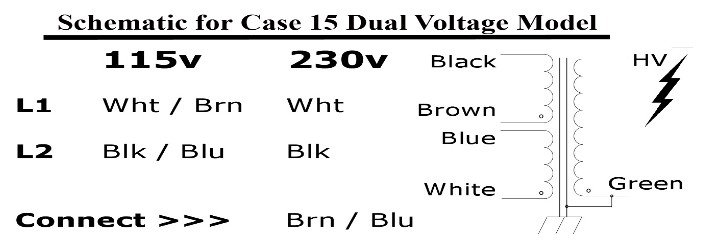 schematic