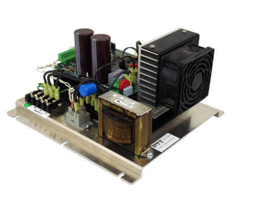 DAT210 Inverter Assembly with Power Conditioning Module (code 70250-4 120v, 70250-5 220v)