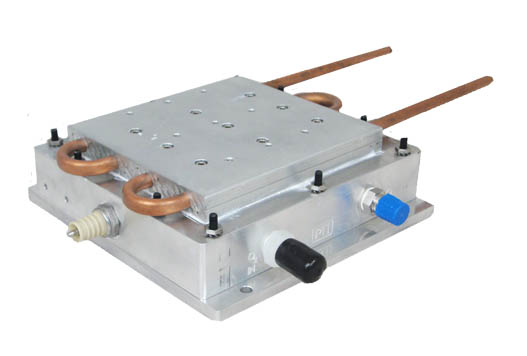 30g Block Subassembly (water-cooled)